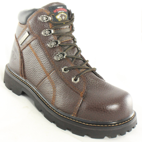 Herman Survivors Other - HERMAN SURVIVORS Tracer Steel Toe Mens Work Boots